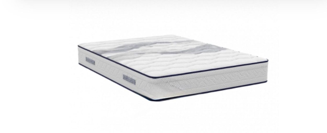 Matelas Raphael mousse ergo HR 60 matelas Raphael